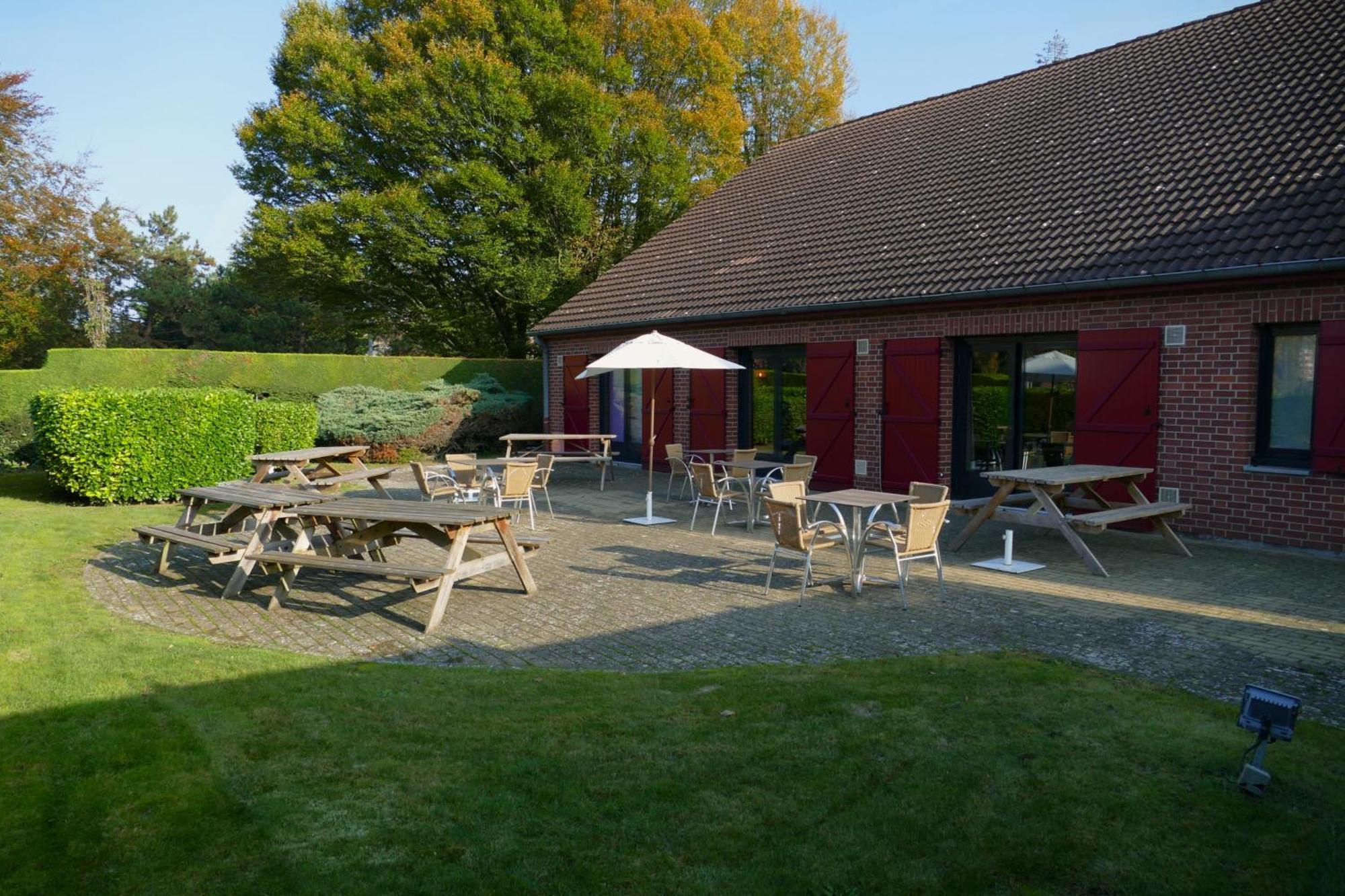 The Originals City, Hôtel Le Gayant, Douai  Exterior foto