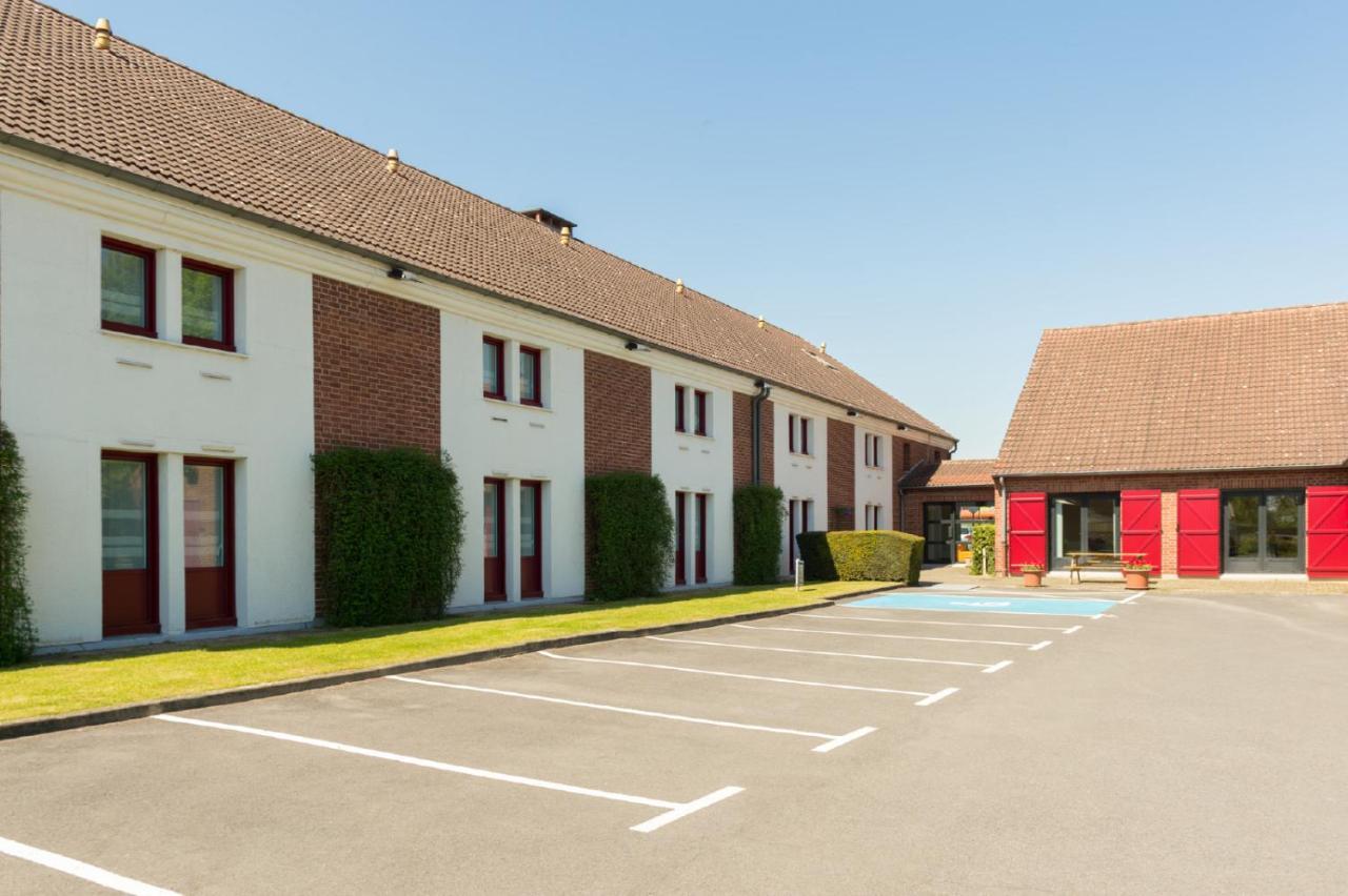The Originals City, Hôtel Le Gayant, Douai  Exterior foto